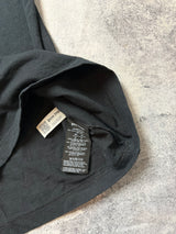 Palm angels black star eyes kill the bear tee