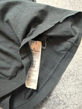 Stone island 2020 black graphic tee