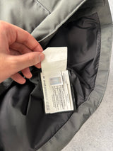 Canada goose graphite grey freestyle gilet