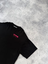 Palm angels PA ski club black tee