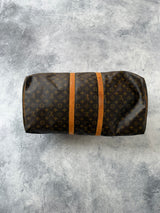 Louis Vuitton vintage keepall 55