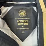 Canada goose x ovo timber shell black jacket