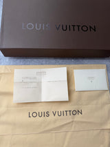 Louis Vuitton Damier neverfull PM canvas handbag