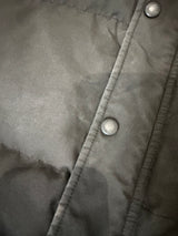 Canada goose black Garson black label gilet