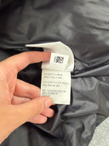 Canada goose Atlantic navy Lawrence puffer gilet