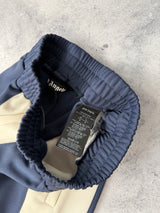 Palm angels colourblock track pants