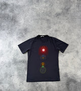 Stone island junior graphic tee