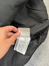 Canada goose black Garson black label gilet