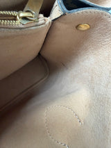 Louis Vuitton flandarin tote bag