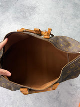 Louis Vuitton vintage keepall 45