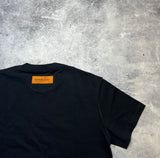Louis Vuitton LV spread embroidery tee