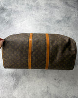 Louis Vuitton vintage keepall 60