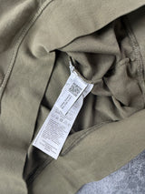 CP company khaki green jumper
