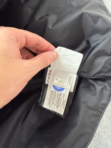 Canada goose graphite grey Garson gilet