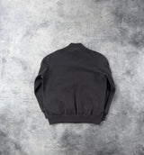 Canada goose grey Hybridge knit jacket
