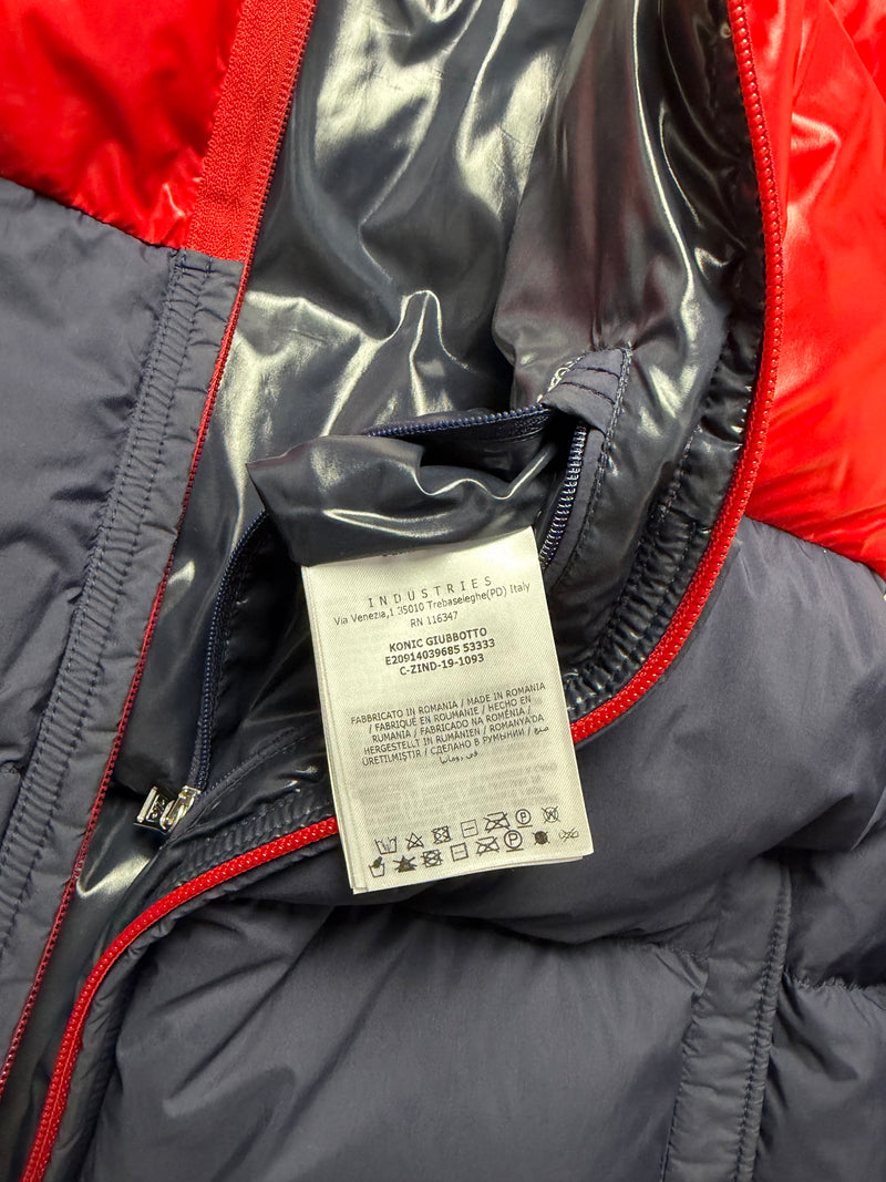 Moncler Konic giubbotto puffer jacket