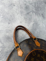 Louis Vuitton vintage ellipse MM bag