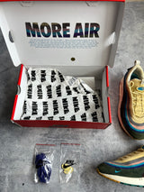 Nike air max 1-97 x Sean wotherspoon trainers