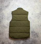 Canada goose khaki Garson gilet