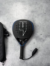 Yelir world padel racket series one