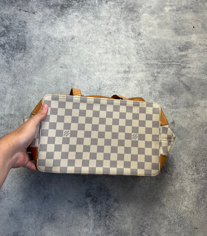 Louis Vuitton vintage Hampstead MM