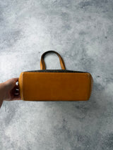 Louis Vuitton vintage hippo piano handbag