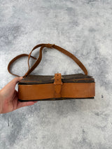 Louis Vuitton vintage cartouchiere GM bag