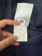 Canada goose navy faber shell jacket