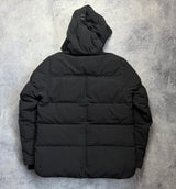 Canada goose black MacMillan parka