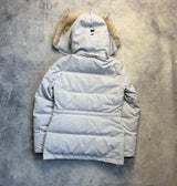 Canada goose women’s silverbirch Chelsea Parka