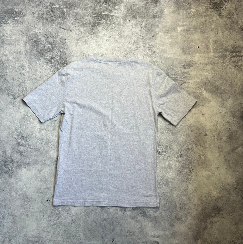 Palace grey medieval mandemi tee
