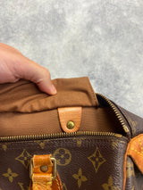 Louis Vuitton vintage speedy 30