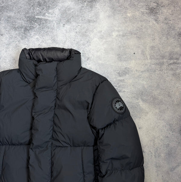 Canada goose black label Everett puffer jacket