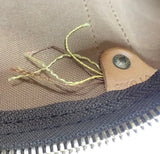 Louis Vuitton vintage keepall bandouliere 60