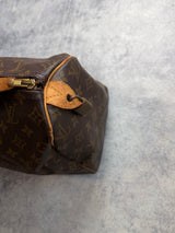 Louis Vuitton vintage speedy 40