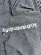Stone island 2015 navy nylon blend shadow project jacket