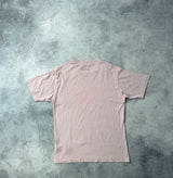 Stone island SS17 rose pink graphic tee
