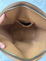 Louis Vuitton vintage ellipse MM bag