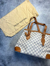 Louis Vuitton vintage Hampstead MM