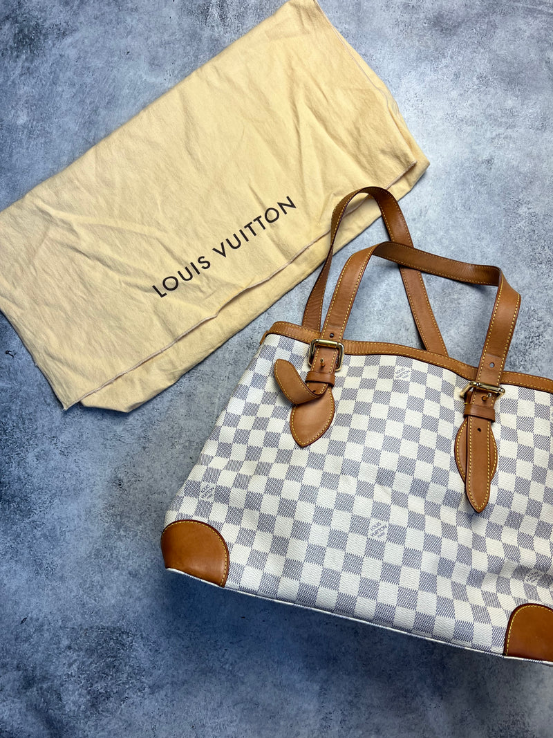 Louis Vuitton vintage Hampstead MM