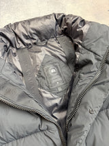 Canada goose black label Everett puffer jacket