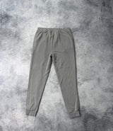 CP company grey joggers