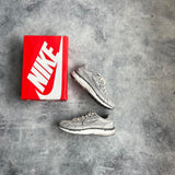 Nike P-6000 light iron ore trainers
