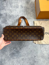 Louis Vuitton multiply cite bag
