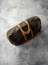 Louis Vuitton Keepall 55 bandouliere