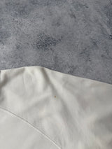 Louis Vuitton have a Vuitton day white tee