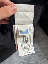 Canada goose black chilliwack bomber jacket