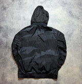 Moncler Theodore black camo jacket