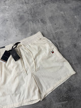 Tommy Hilfiger white swim shorts BNWT