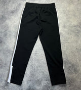 Palm angels black track pants